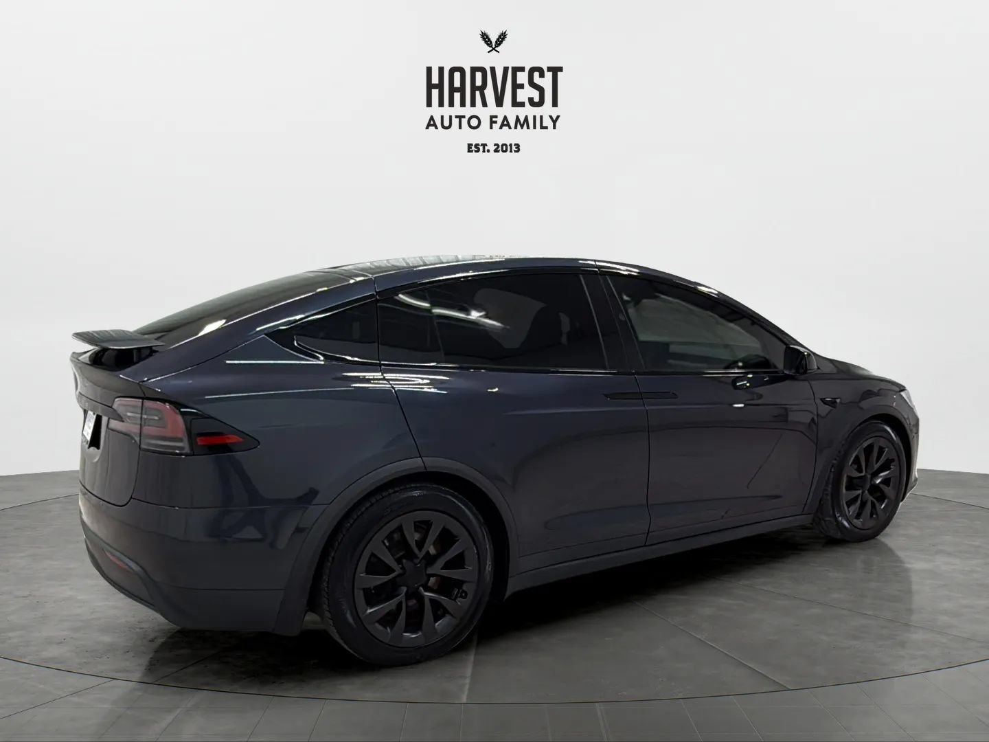Used 2024 Tesla Model X AWD/4WD image 7