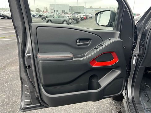 New 2026 Nissan Frontier PRO-4X w/ Tow Package image 12