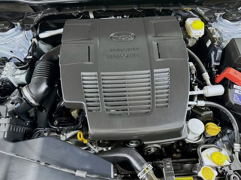 Used 2024 Subaru Forester Sport image 33