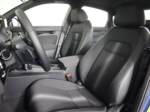 New 2026 Honda Civic Sport image 19