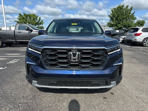 Used 2024 Honda Pilot EX-L image 2