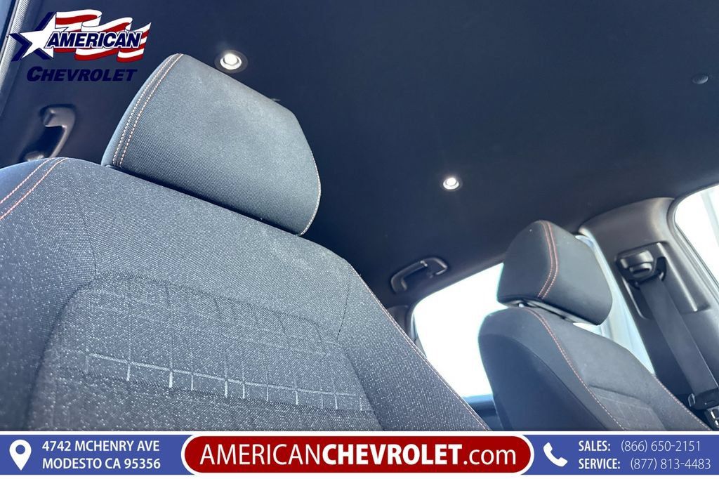 Used 2024 Honda HR-V Sport image 21