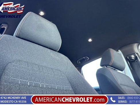 Used 2024 Honda HR-V Sport image 21