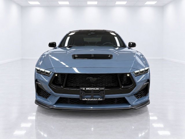 Used 2024 Ford Mustang GT Premium w/ GT Performance Package RWD image 9