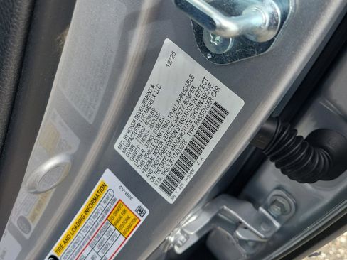 New 2026 Honda Accord Sport image 33