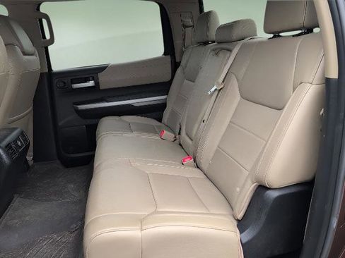 Used 2014 Toyota Tundra Limited w/ Limited Premium Package AWD/4WD image 18