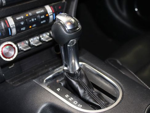 Used 2023 Ford Mustang Premium image 28