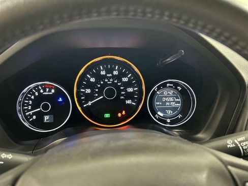 Used 2021 Honda HR-V Sport image 13