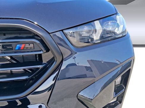 New 2026 BMW X5 M Competition w/ Executive Package AWD/4WD image 11