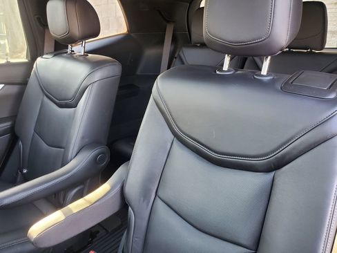 Used 2020 Cadillac XT6 Sport image 38