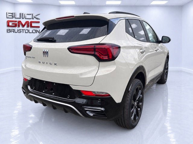 New 2026 Buick Encore GX Sport Touring w/ Studio Series AWD/4WD image 7