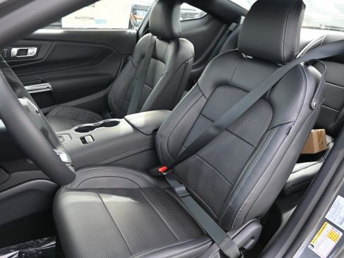 New 2026 Ford Mustang Premium image 26