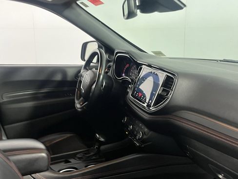 Certified 2023 Dodge Durango GT image 35