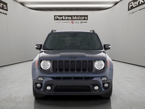 Used 2023 Jeep Renegade Altitude w/ Convenience Group I AWD/4WD image 8