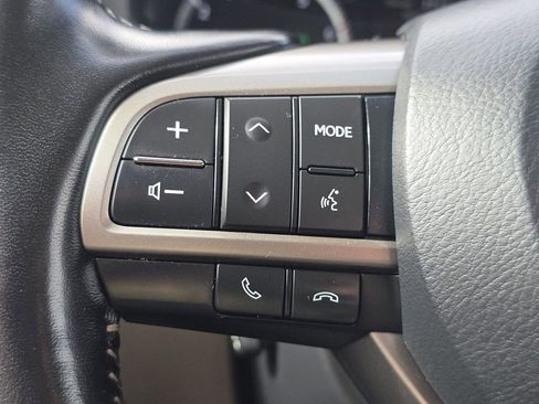 Certified 2020 Lexus GX 460 Luxury w/ Accessory Package image 31