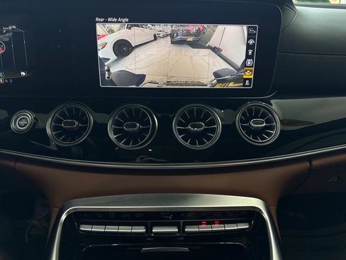 Used 2020 Mercedes-Benz AMG GT 63 S image 19