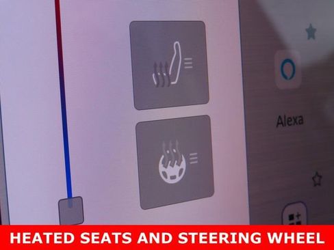 New 2026 RAM 2500 Big Horn image 4