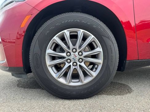 Used 2023 Buick Enclave Essence w/ LPO, Floor Liner Package AWD/4WD image 15