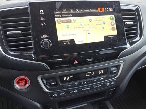 Used 2022 Honda Pilot TrailSport image 30