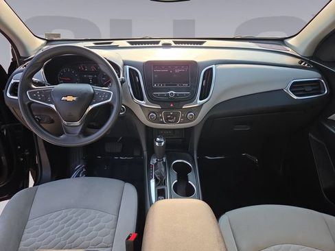 Used 2020 Chevrolet Equinox LS FWD image 12