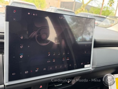 New 2026 MAZDA CX-5 2.5 S w/ Premium Plus Package image 26