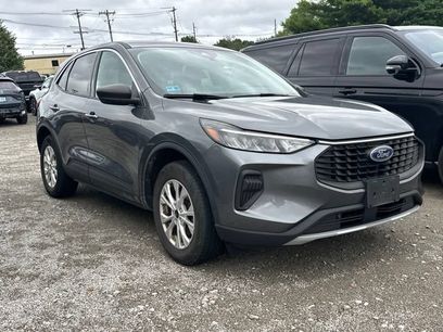 Used 2023 Ford Escape Active