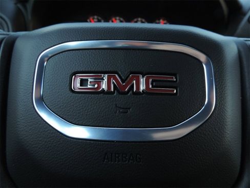 New 2026 GMC Sierra 1500 Pro w/ Graphite Edition image 22
