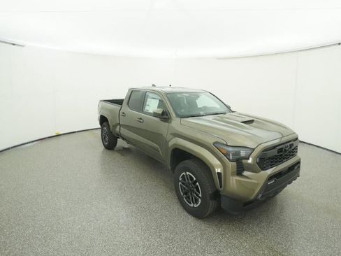 New 2026 Toyota Tacoma TRD Sport image 46