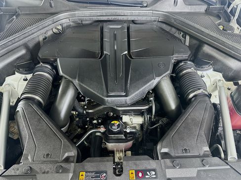 Used 2024 Genesis GV80 3.5T image 33