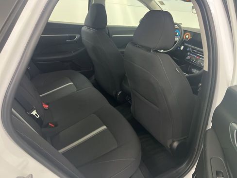 Used 2025 Hyundai Sonata SEL image 24