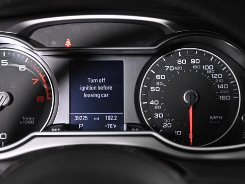 Used 2015 Audi A4 2.0T Premium Plus w/ Technology Package AWD/4WD image 12