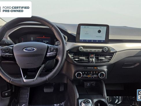 Certified 2023 Ford Escape Active AWD/4WD image 9