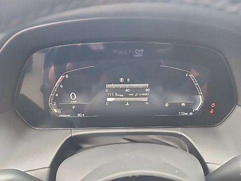 New 2026 MAZDA CX-5 Preferred image 18