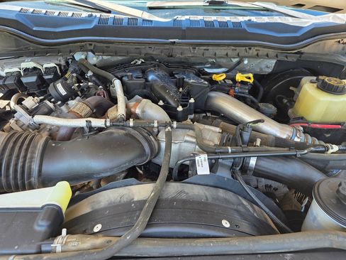 Used 2019 Ford F250 XL w/ Power Equipment Group AWD/4WD image 16