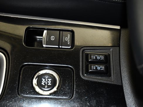 Used 2019 Mitsubishi Outlander SEL AWD/4WD image 31