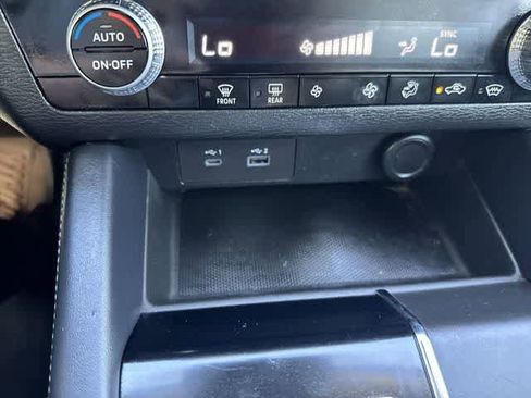 Used 2022 Mitsubishi Outlander ES AWD/4WD image 25