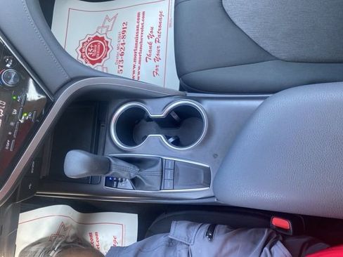 Used 2023 Toyota Camry LE image 24