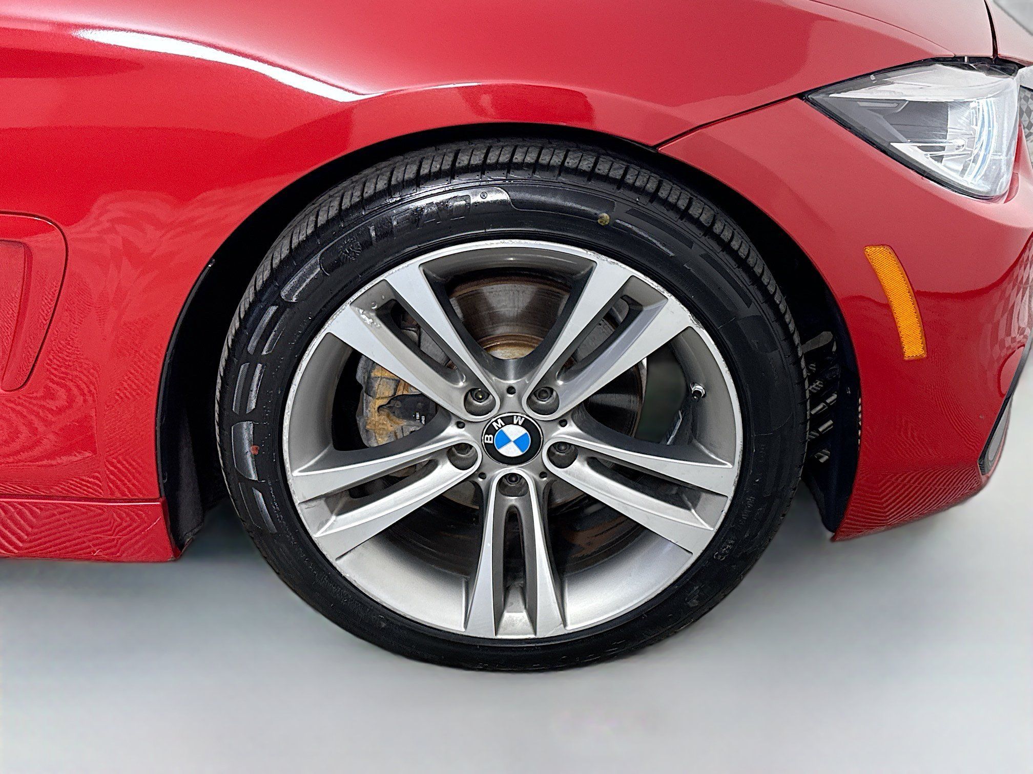Used 2018 BMW 430i Coupe w/ Premium Package RWD image 30