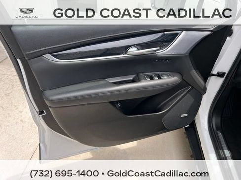 Used 2023 Cadillac XT5 Premium Luxury AWD/4WD image 14