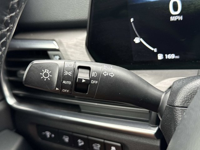 Used 2024 Kia Telluride SX Prestige X-Line AWD/4WD image 27