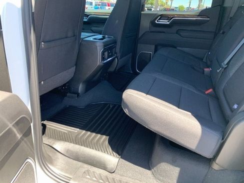 New 2025 GMC Sierra 1500 Elevation w/ Preferred Package image 12