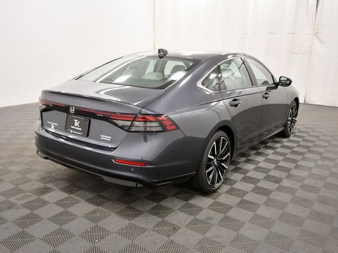 New 2025 Honda Accord Touring image 7