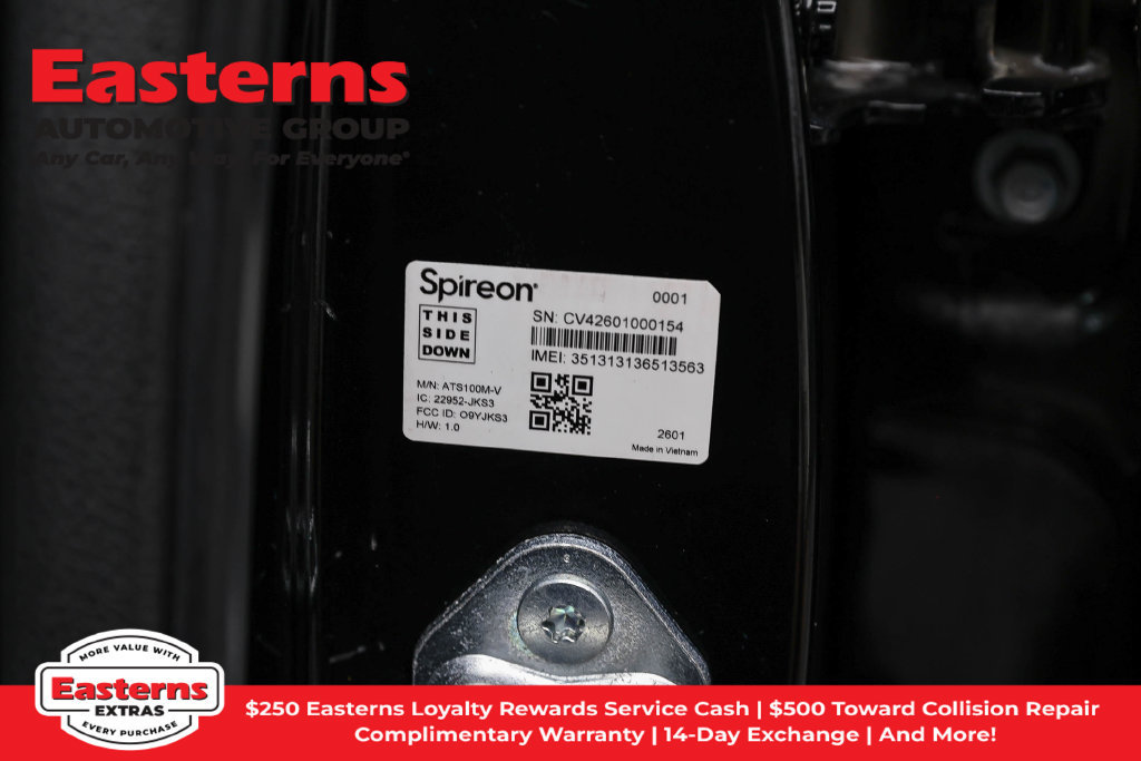 Used 2024 Honda Civic Sport image 36
