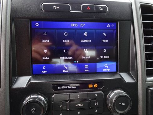 Used 2020 Ford F250 XL w/ STX Appearance Package AWD/4WD image 29