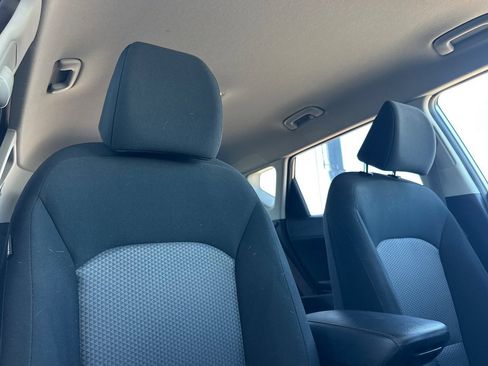 Used 2023 Kia Soul LX w/ LX Technology Package FWD image 17