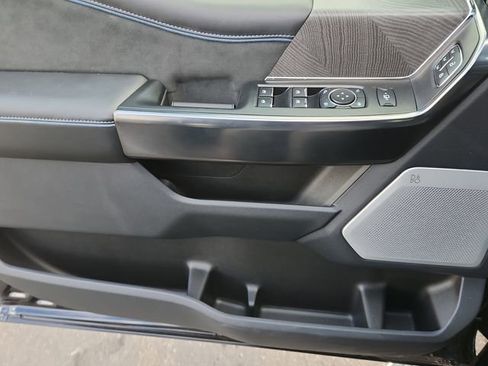New 2025 Ford F250 Platinum AWD/4WD image 7