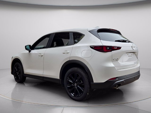 Used 2025 MAZDA CX-5 Carbon Edition AWD/4WD image 4
