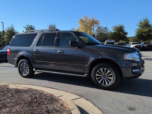 Used 2017 Ford Expedition EL XLT RWD image 2