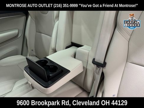 Used 2023 Volvo XC90 B6 Core image 35