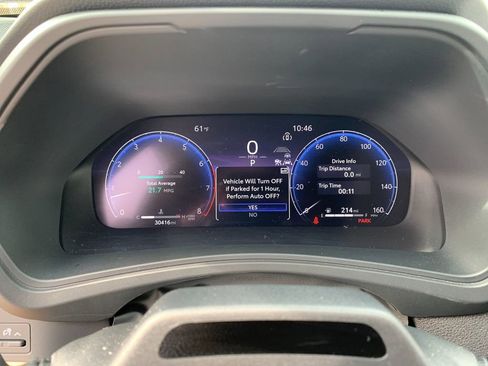 Used 2024 Toyota Grand Highlander Platinum image 32